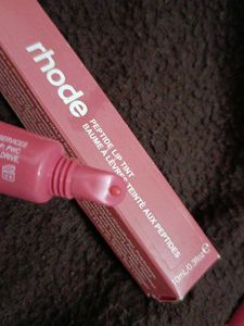 Rhode Peptide Lip Tint *DUPE*