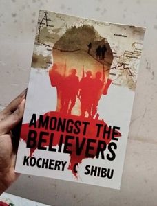 Amongst The Believers Novel