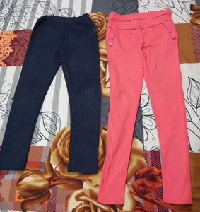 Girls Jeans