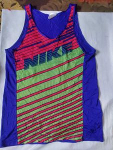 Nike Graphic Tank Top