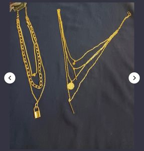 2 Chain Combo