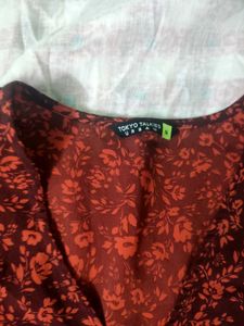 Summer Dress 🏵️