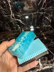 Handmade Soap Combo For Men