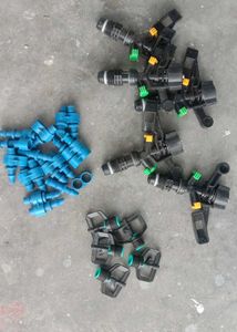 360 Rotation Garden Sprinkles 5pc Combo