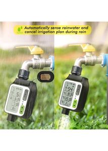 Automatic Watering System