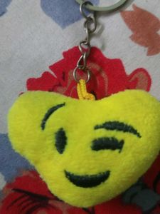 Love Keychain