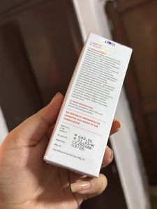 Plum Vit C Serum