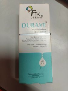 Fix Derma Deep Hydration Body Lotion ( Pack of 2 )