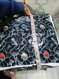 🇳🇿💫❤️Floral Storage beg