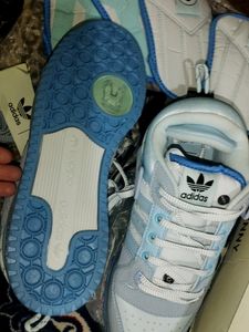 Adidas Bad Bunny ( Original Accessories And Box)