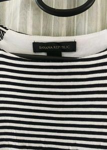 Striped Bodycon Dress
