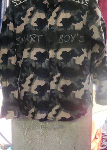 Full 👔Shirt Smart Looking