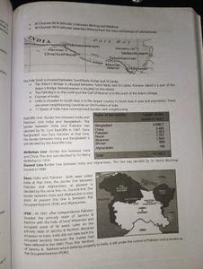 Byju&#39;s IAS Geography