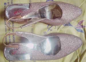 Pretty New Heels 👠 For Party Wear