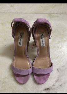Pink High Heels- Like New…