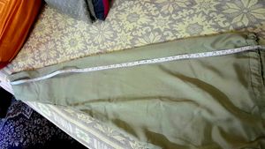 Satin Kurta Pajami &amp; Chunni 😃Negotiable 😃