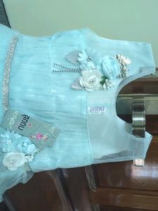 Girls Frock