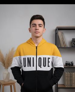 Unique Hoodie