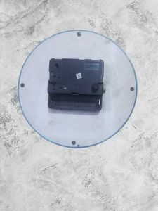 Basketball Wall Clock