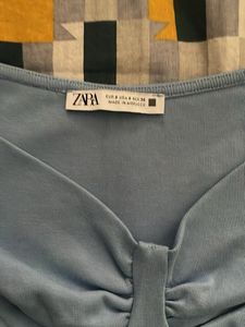 Zara Top ( bought in london)