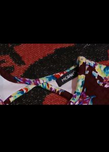 Party WesternDress Beautiful