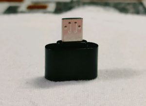 OTG Adapter for Android Smartphone