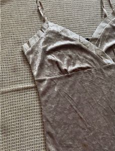 Sweetheart Neckline Top