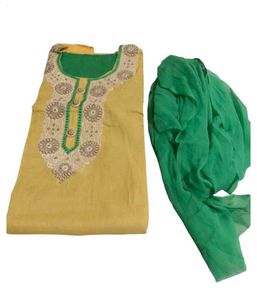 Ethnic Dress Material
