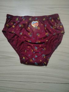 Panties  Pack of 5