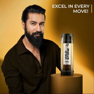 Wild Stone Excel Long Lasting Body Deodorant