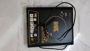 KITCHEN KNIGHT INDUCTION COOKER, DEAD CONDITION.