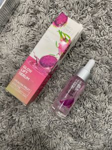 Faces Canada Glow Lift Serum