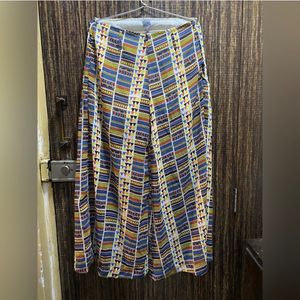 Printed Bottoms