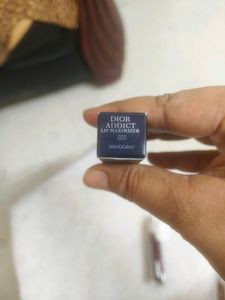 Dior Addict Lip Maximizer - 020 Mahogany