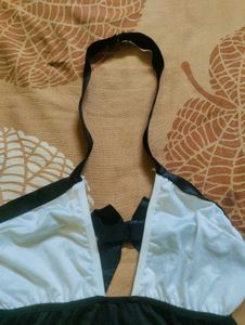 Sexy Halter Dress
