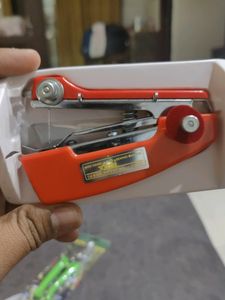 Hand Sewing Machine