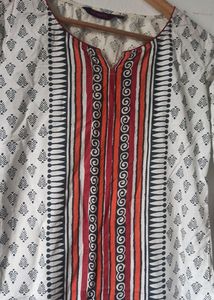 Shristi Kurta