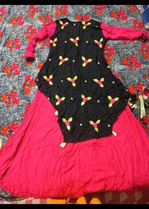 long dress for women