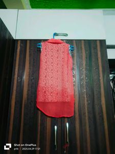 Pack Of 2 Girls Top