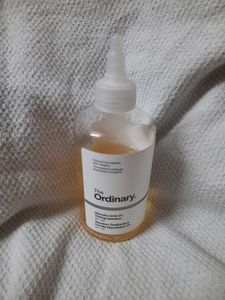 The Ordinary Glycolic Acid Toning Solution