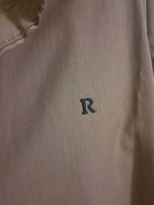Casual Shirt