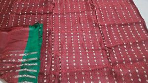 Party Wear Saree