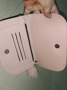 New Wallet