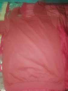 Cotton T Shirt 👕