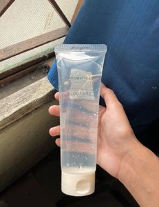 Aromatica Aloe Vera Gel