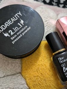 Everyday Makeup Bundle