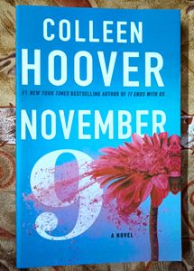 November 9