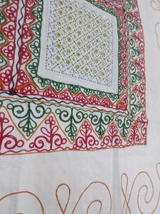 Rajasthani Single Bedsheet