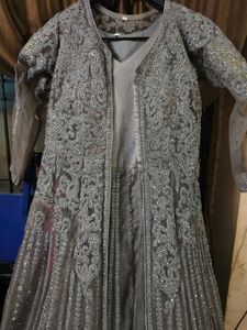 2 Piece Unique Gown Very Beautiful 😍