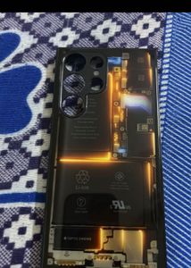 Samsung S23 Ultra Hard Case
